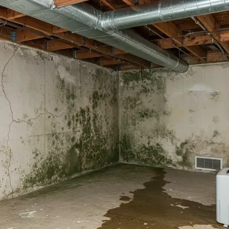 Professional Mold Removal in Lakewood, CA